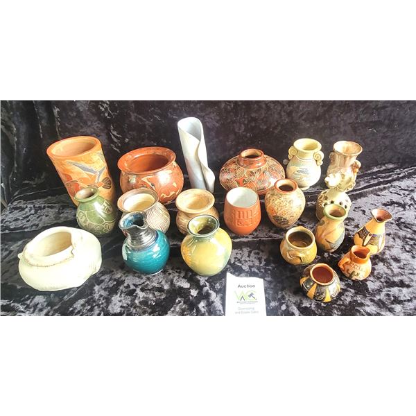 Ceramics S1 A