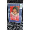 Image 1 : Framed Art B