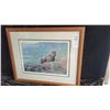 Image 1 : Paul Rankin Numbered Print S1 B