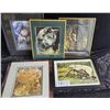Image 1 : Framed Prints S1 B