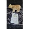 Image 1 : Nunavut Carved Stone Bear S1 A