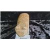 Image 3 : Nunavut Carved Stone Bear S1 A