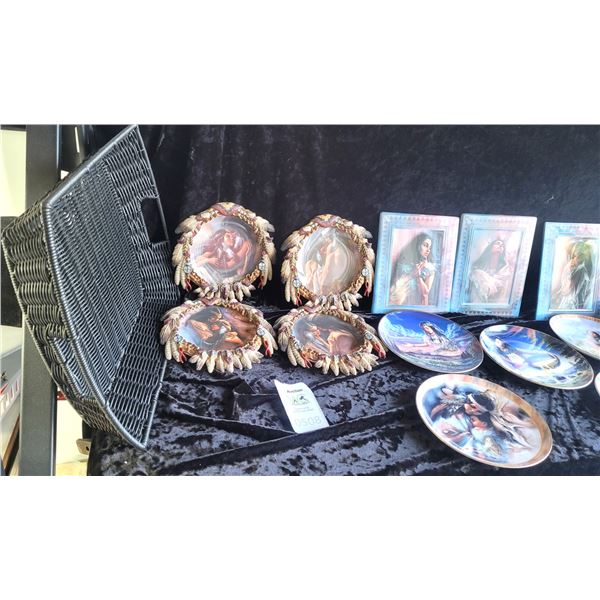 Royal Doulton Franklin MINT & More S1 A