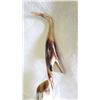 Image 2 : Carved Horn Bird S2 A