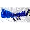 Image 1 : Blue Glass S2 A