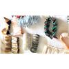 Image 5 : Vintage Shell Bracelets S2 A