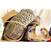 Image 1 : Baskets S2 A