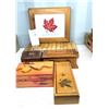 Image 1 : Wood & Bamboo S2 A