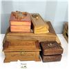 Image 7 : Wood & Bamboo S2 A