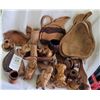 Image 2 : Wood Decor S2 A