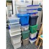Image 1 : Bins B
