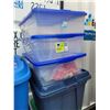 Image 2 : Bins B