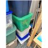 Image 3 : Bins B