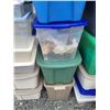 Image 4 : Bins B