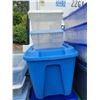 Image 5 : Bins B