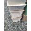 Image 7 : Bins B