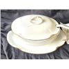 Image 1 : Antique J&C Louise Bavaria Bone China S2 A