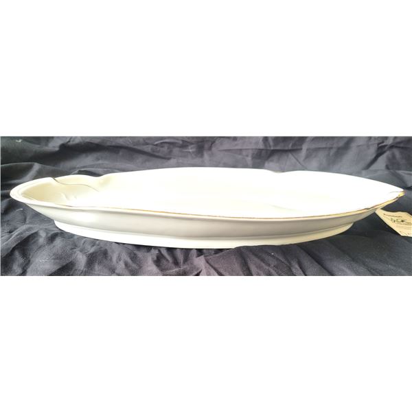 Antique J&C Louise Bavaria Bone China S2 A