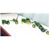Image 1 : John Deer Toy TRACTOR A