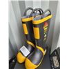 Image 1 : Viking Firefighter Boots S3 B