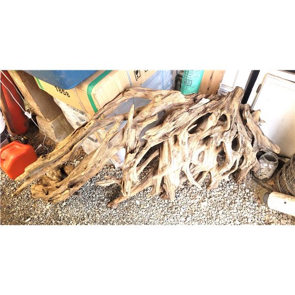 Driftwood B C