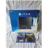 Image 2 : Sony Playstation 4 S2 A