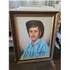 Image 4 : Framed Art S3  B