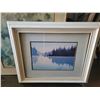 Image 2 : Framed Art S3  B