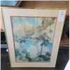 Image 3 : Framed Art S3  B