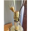 Image 2 : Brass Floor Lamp S3 B