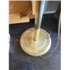 Image 3 : Brass Floor Lamp S3 B