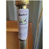 Image 6 : Brass Floor Lamp S3 B