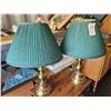 Image 1 : Pair of Table Lamps S3 B