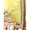 Image 5 : Vintage Slag Glass Lamp B