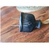 Image 7 : Vintage Slag Glass Lamp B