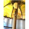 Image 8 : Vintage Slag Glass Lamp B