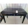 Image 1 : Piano Bench S3 C