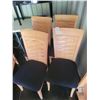 Image 1 : Dining Room Chairs S3 C