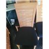 Image 2 : Dining Room Chairs S3 C