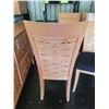Image 5 : Dining Room Chairs S3 C