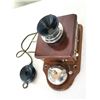Image 1 : Antique Sterling Telephone S1 A