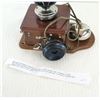 Image 3 : Antique Sterling Telephone S1 A
