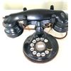 Image 1 : Antique Western Electric Telephone S1 A