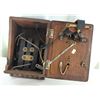 Image 2 : Antique Northern Electric Telephone S1 A