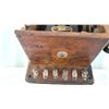 Image 3 : Antique Northern Electric Telephone S1 A
