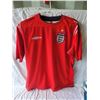 Image 10 : Kenya - England - Argentina Soccer Shirts A