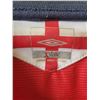 Image 12 : Kenya - England - Argentina Soccer Shirts A