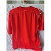 Image 13 : Kenya - England - Argentina Soccer Shirts A