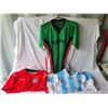 Image 1 : Kenya - England - Argentina Soccer Shirts A