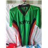 Image 2 : Kenya - England - Argentina Soccer Shirts A